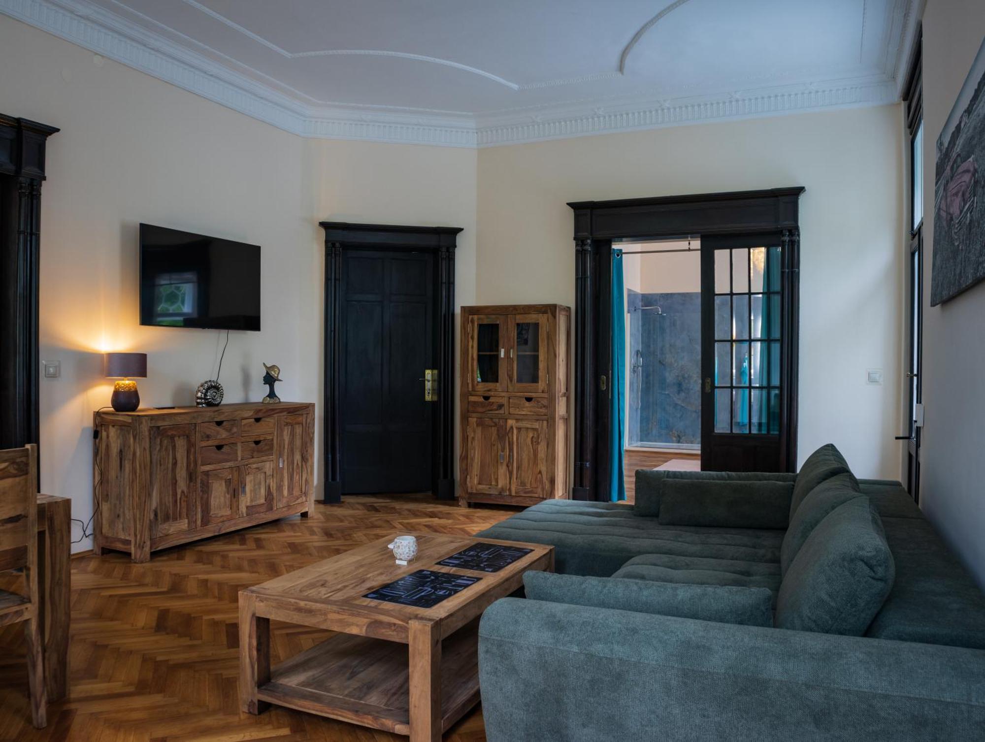 Ertlova Vila Jablonec nad Nisou Room photo