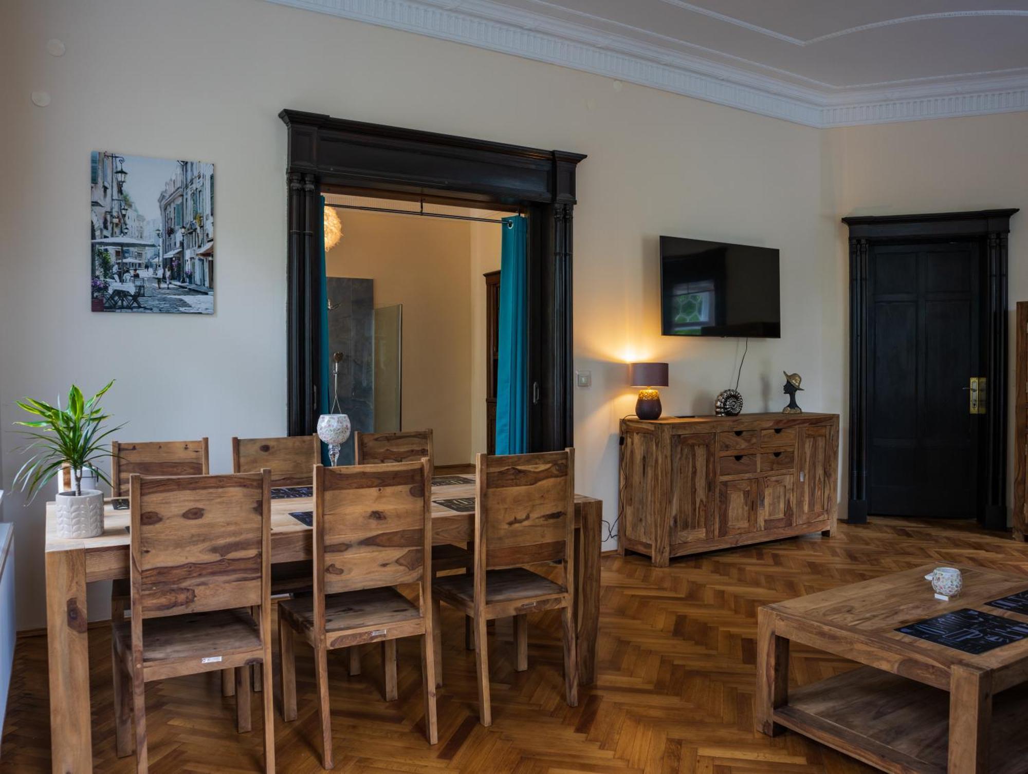 Ertlova Vila Jablonec nad Nisou Room photo