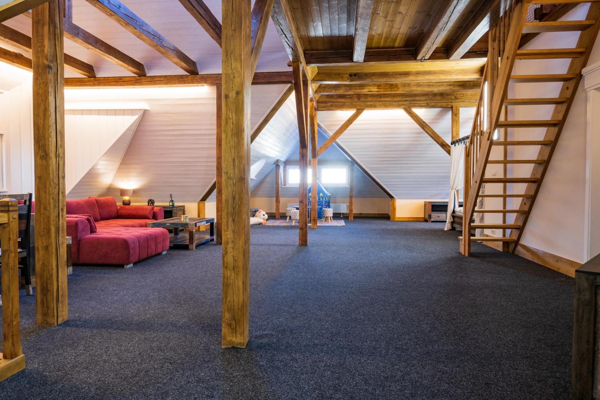 Ertlova Vila Jablonec nad Nisou Room photo