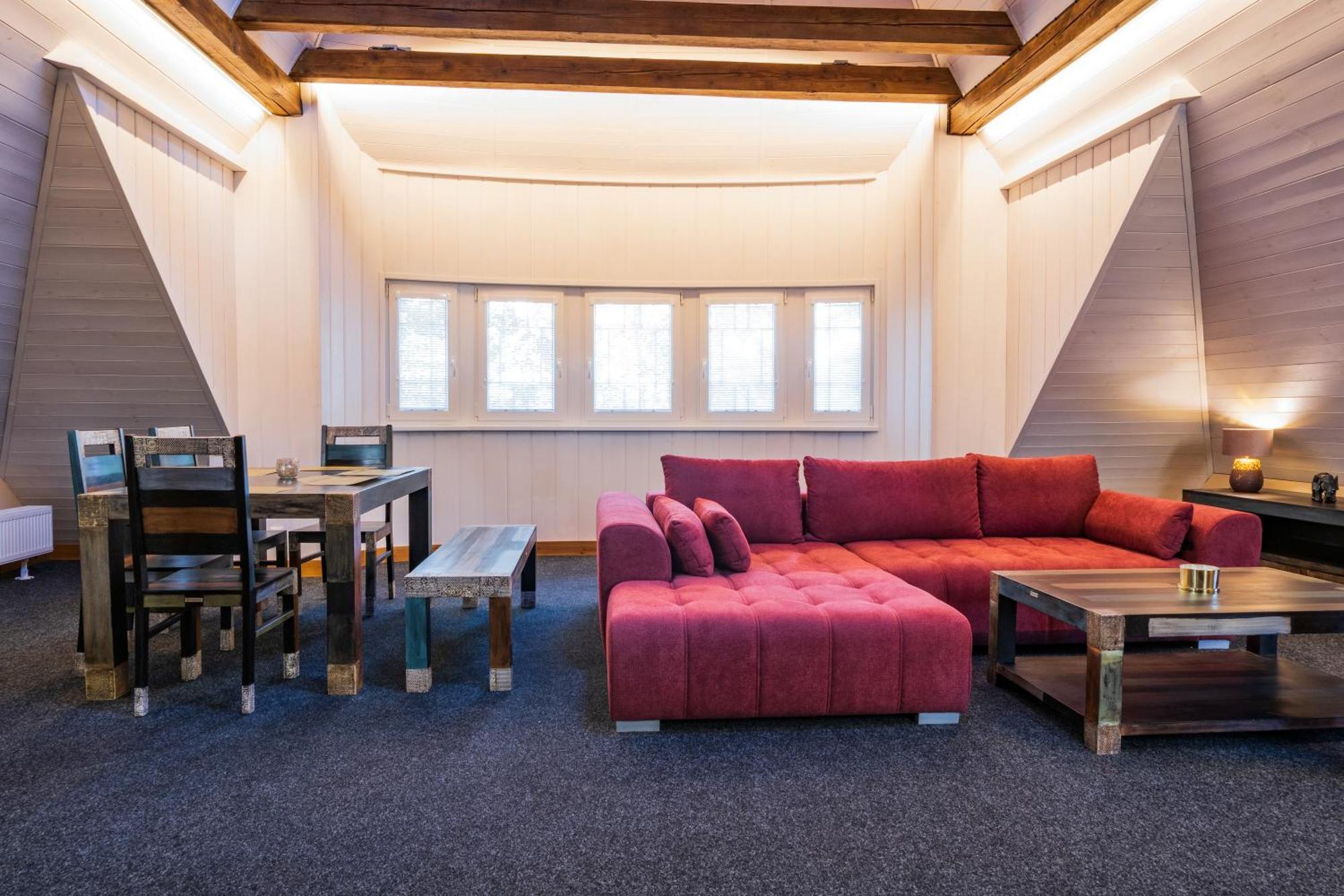 Ertlova Vila Jablonec nad Nisou Room photo