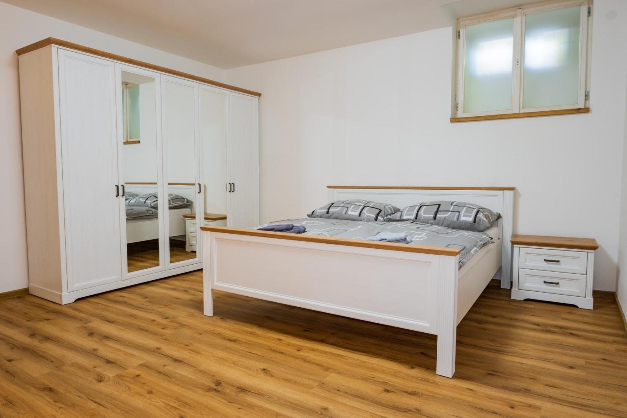 Ertlova Vila Jablonec nad Nisou Room photo